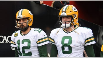 Jets sign another player connected to Aaron Rodgers as trade remains in works with Packers