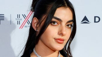 Toni Breidinger to hit NASCAR truck series with Victoria's Secret sponsorship, poised to make history