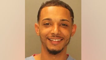 Pennsylvania man allegedly steals school bus after crashing BMW, strips naked while fleeing cops: police