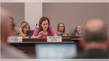 North Carolina Democrat expected to switch parties, join GOP