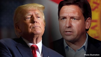 Twitter erupts after Trump trolls DeSantis with AI-generated video of his 2024 announcement