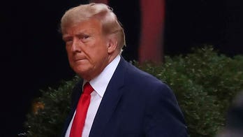 Latest Trump indictment draws cheers from leftists on social media: 'Popping the champagne'