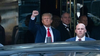 91���� Politics: MAGA hits Manhattan