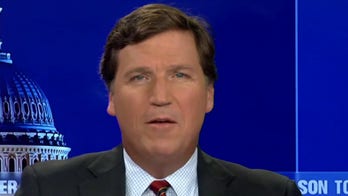 TUCKER CARLSON: Democrats think Robert F. Kennedy Jr. is the face of extremism