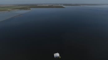 California snowmelt threatens community with potentially threatening floodwaters: report