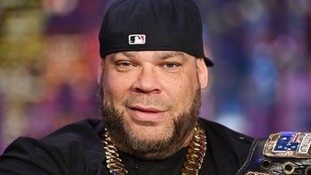 Tyrus to defend NWA championship as pro wrestler attempts to bring community together after mass shooting