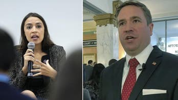 GOP states rip AOC, Dems for pushing Biden to ignore abortion pill ruling: 'You ought to know better'
