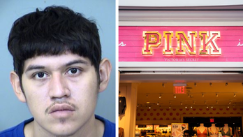 Arizona serial thief accused of shoplifting Victoria's Secret stores 17 times: police