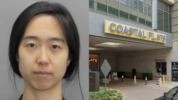 Virginia woman arrested for allegedly abducting 3-year-old at mall: police