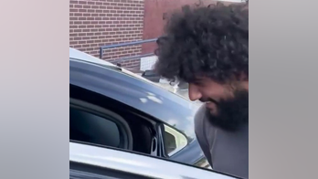 Florida man smiles as police arrest him for autistic teen's alleged murder