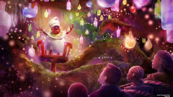 Disneyland to close Splash Mountain in May, releases concept art for 'Tiana’s Bayou Adventure'