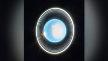 James Webb Space Telescope captures most detailed ever image of Uranus