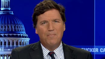 TUCKER CARLSON: They want to take out Trump