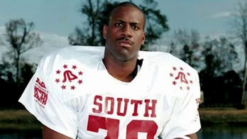 South Carolina family demands justice after son's killer released 16 years early: 'Criminal assistance system'