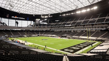 Las Vegas police threaten to protest working Raiders games over NFL's new protocols: report