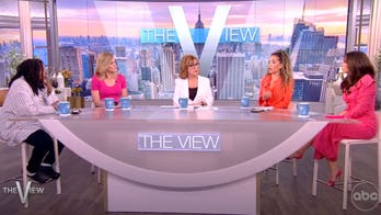 'The View' alienates a fan: Longtime watcher pans show as Biden fan service in blistering NY Times essay