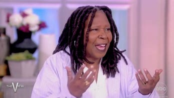 Whoopi Goldberg doubts Harry and Meghan's account of paparazzi car chase: 'It just doesn't work in New York'