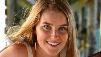 North Carolina family of California college student who went missing in 2020 'baffled' by disappearance