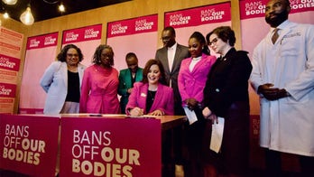 Whitmer signs bill forcing stricter background checks, gun storage rules