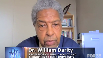 Duke University professor calls for $14 trillion reparation program for Black Americans: $350k per person