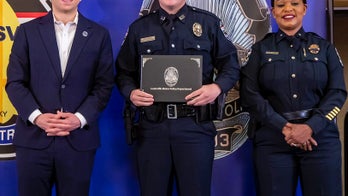 Louisville bank shooting: Who is injured Officer Nickolas Wilt?