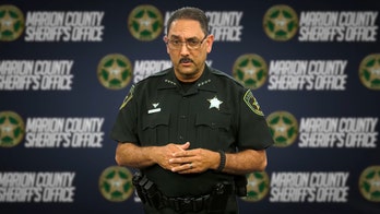 Florida Sheriff Billy Woods goes off after reporter asks about gun control following teen murders
