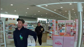 Georgia 'beauty bandits' steal Dyson hair products worth $1,600, lead police on high speed chase