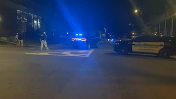 Alabama mass shooting: Police confirm four dead, 28 injured; no word on suspects