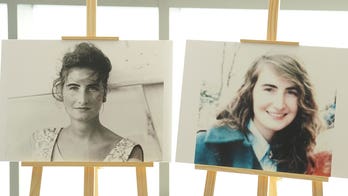 Irish police identify suspect in missing US student's cold case murder investigation