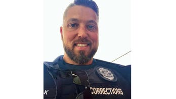 Connecticut prison guard fired over 'ISIS windchimes' meme reinstated