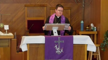 Transgender pastor compares treatment of 'marginalized' Nashville shooter to Jesus being crucified