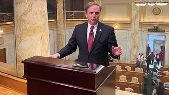 Arkansas Legislature approves $6.2B budget plan, sentencing overhaul