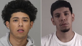 Two Texas teens arrested in killing of man selling car during test drive