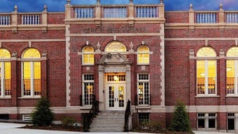 New York public library faces backlash over internship for 'Black graduates'