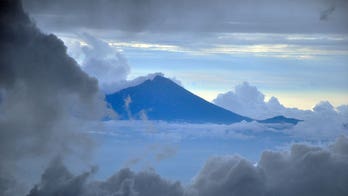 7.0 magnitude earthquake hits Indonesia’s Java and Bali islands