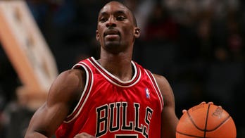 Ex-NBA star Ben Gordon arrested after allegedly being in possession of pocketknife, stun gun