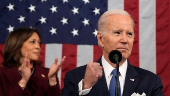 Biden wants your vote to 'finish the job.' Remember what he's promising