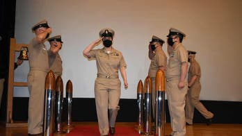 Former Navy NCO running pro-Russian social account under investigation for helping spread classified documents