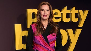 Brooke Shields worried she would be 'let down again' after revealing rape in new documentary
