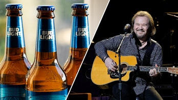 Country music's Travis Tritt drops all Anheuser-Busch products after Bud Light's Dylan Mulvaney campaign