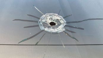 Investigator: 89 shots were fired at Alabama Sweet 16 birthday party