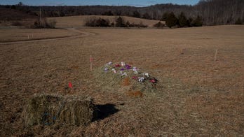 Maryland efforts to legalize ‘human composting’ face pushback as burial alternatives grow in popularity