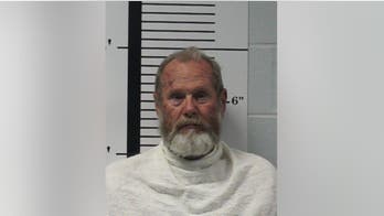 Texas man accused of sexually abusing children for decades, bail set at $1.3 million