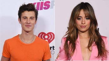 Shawn Mendes and Camila Cabello spark reconciliation rumors after being spotted sharing a kiss at Coachella