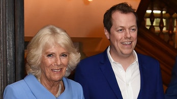 Camilla’s son Tom Parker Bowles says she had no 'endgame' with King Charles: 'Married the person she loved'