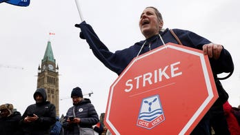 Canadian government workers go on strike, list Indigenous paid leave, anti-racism initiatives among demands