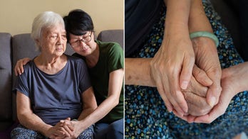 Be well: Take smart steps to reduce the stress of caregiving