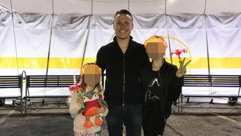 San Francisco surveillance video illustrates agony of city crime in Bob Lee's final moments