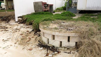 Ex-Hawaiian lawmaker under fire in corruption case that led to the release of sewage into state’s water