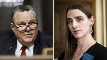 'UNDEMOCRATIC': Tester defends trans Montana state lawmaker who lashed out at Republican colleagues